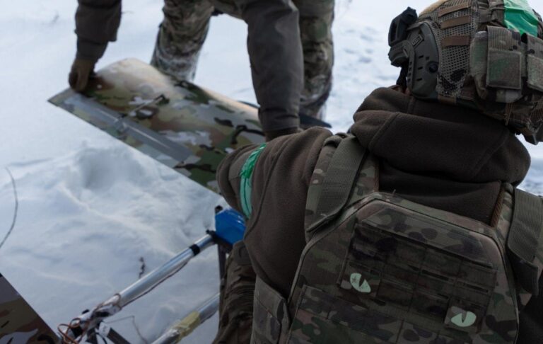 Сили БпС знищили російський РЕБ за 10 млн доларів