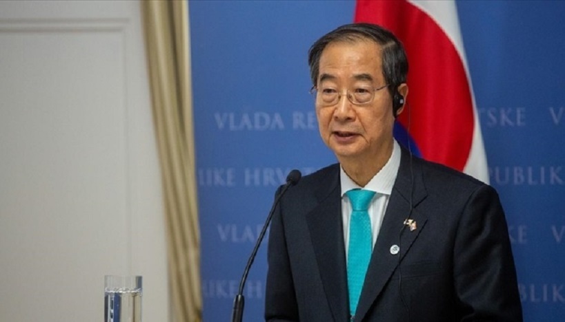 Спроба держперевороту: експрем&rsquo;єра Південної Кореї засудили до 23 років