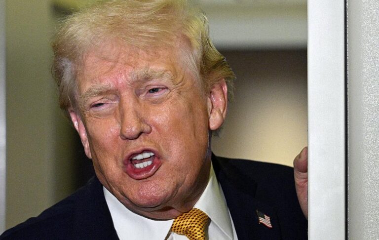 США повернуть всі витрачені на Україну гроші – Трамп