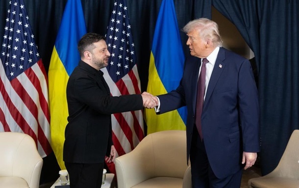 США ставлять свої гарантії безпеки для України на перше місце – Politico