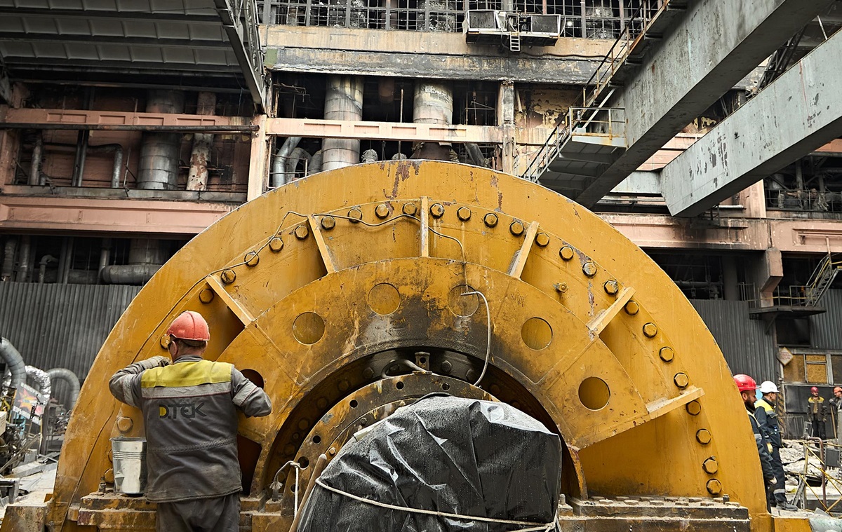 Стало відомо, чому погіршився стан енергосистеми