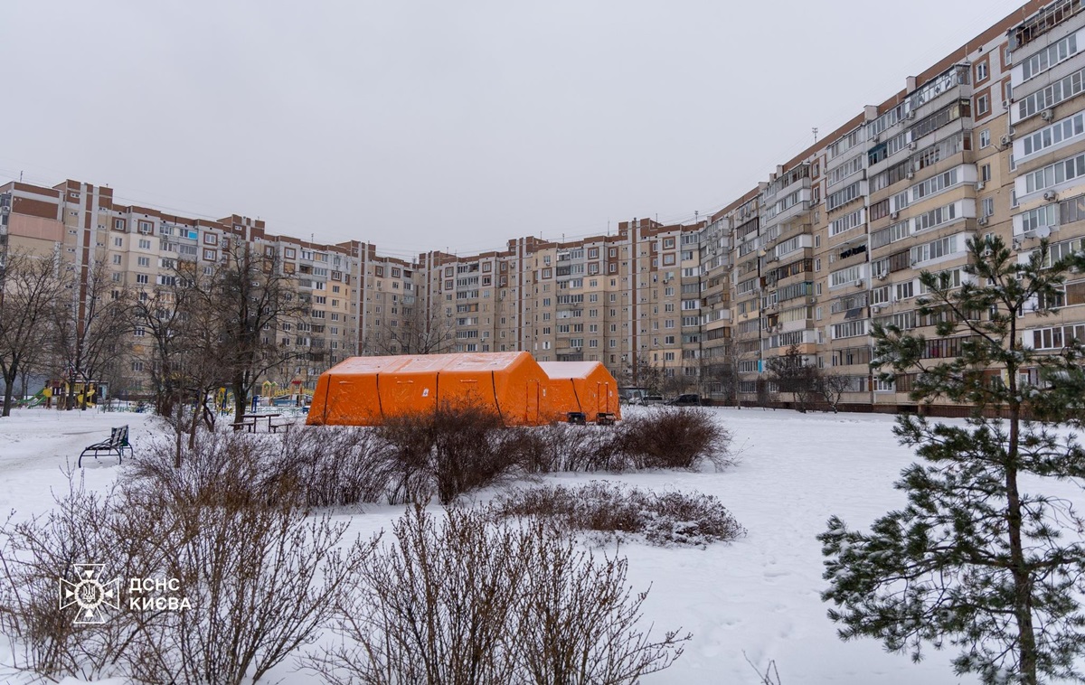 Стало відомо про відключення наприкінці тижня