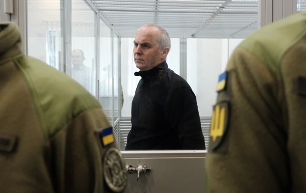 Суд дозволив Шуфричу вийти з-під варти під заставу