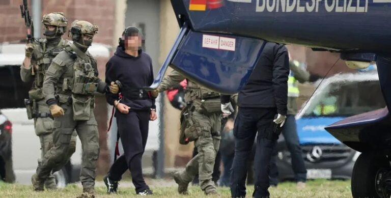 Суд Німеччини звинуватив Україну в підриві Північного потоку – ЗМІ