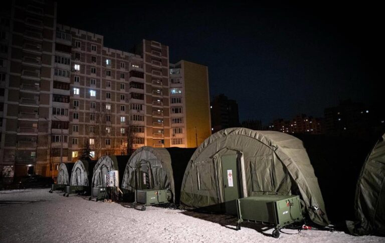 Свириденко розповіла про найскладніший тиждень в енергетиці