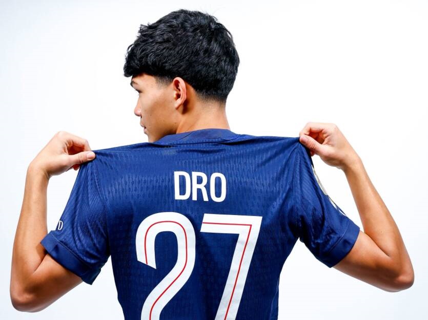 Талант Барселони продовжить кар&rsquo;єру в ПСЖ