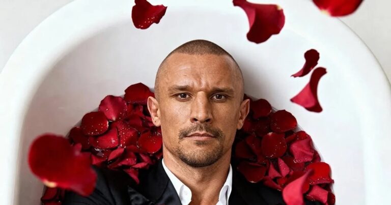 Тарас Цимбалюк зізнався, як обирав переможницю Холостяка-14