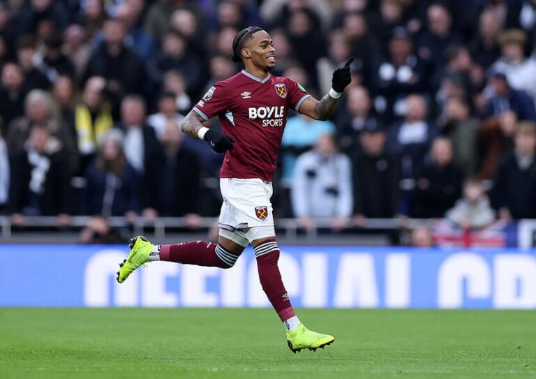 Тоттенгем зацікавився молодою зіркою Вест Гема