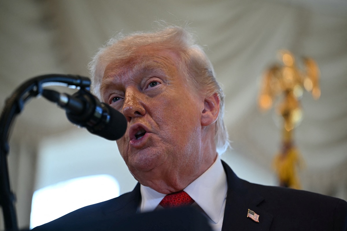 Трамп пригрозив митами країнам, які будуть проти анексії Гренландії