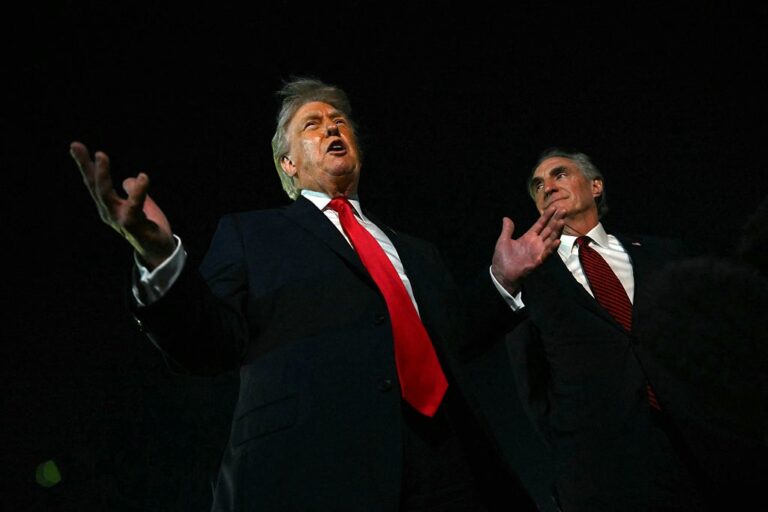 Трамп запросив на “Раду миру” щодо Гази майже 50 країн, зокрема Україну