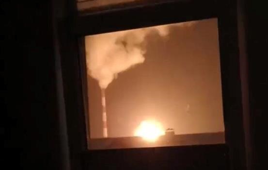 У Бєлгороді скаржаться на “наймасованіший” обстріл