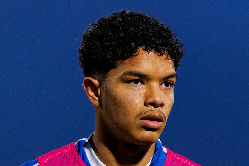 У Дженоа з&rsquo;явився новий конкурент для Маліновського