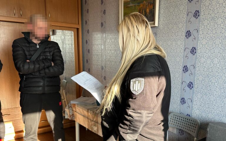 У Харкові викрито злочинну організацію за участю експравоохоронців