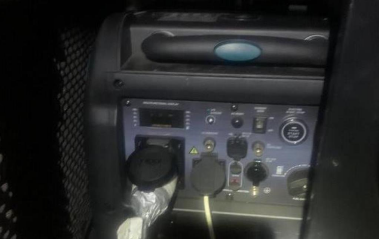 У Києві через генератор загинула сім’я