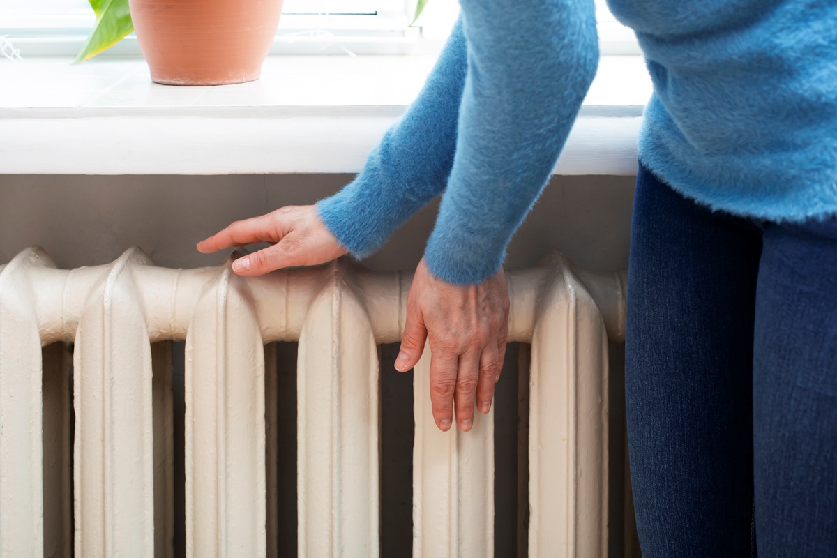 У Києві фактично 3000 будинків і досі без тепла