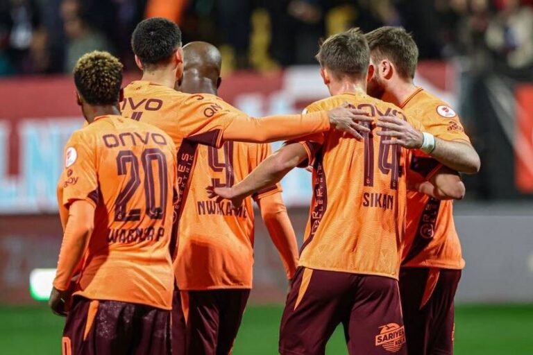 У Кубку Туреччини відзначилися відразу два українці Трабзонспора