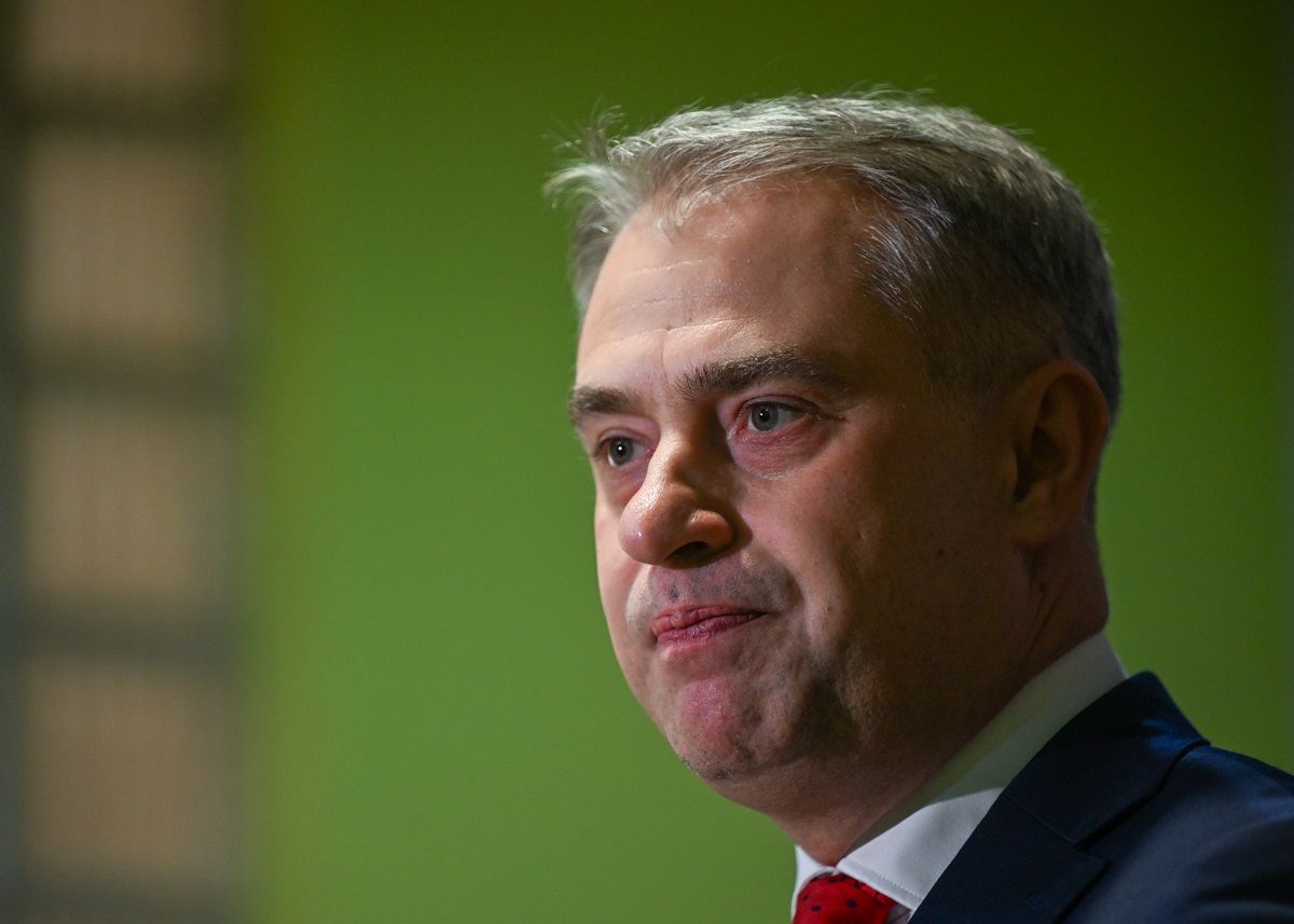 У Польщі заявили, що були на межі блекауту через атаку РФ