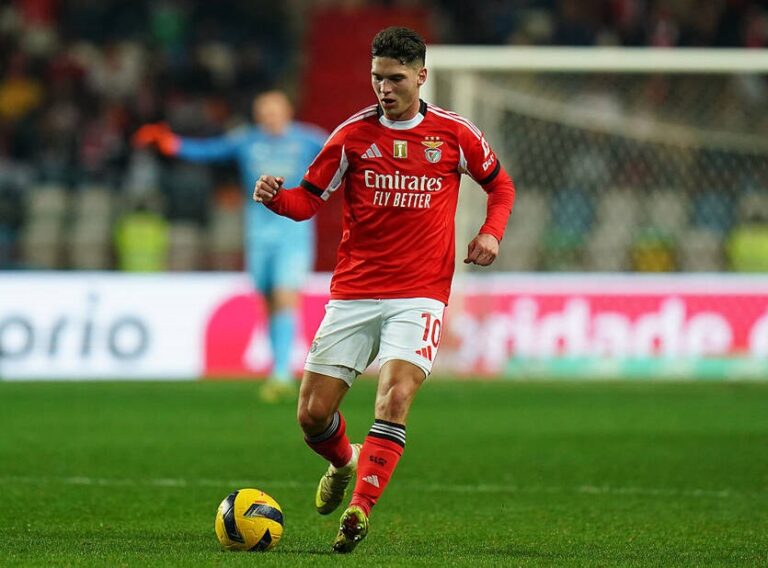 У Португалії негативно оцінили гру Трубіна і Судакова в Кубку ліги