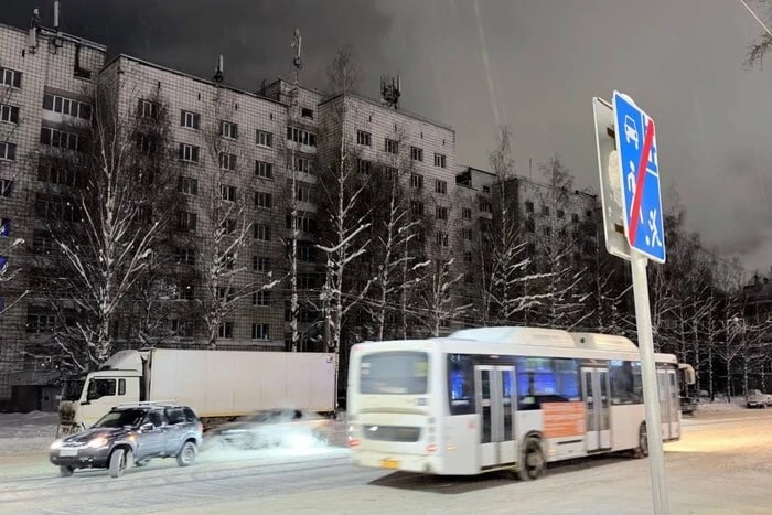 У Республіці Комі фіксують масштабні відключення світла