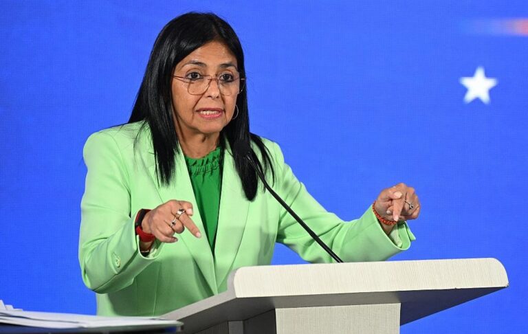 У Венесуелі знайшли заміну для Мадуро