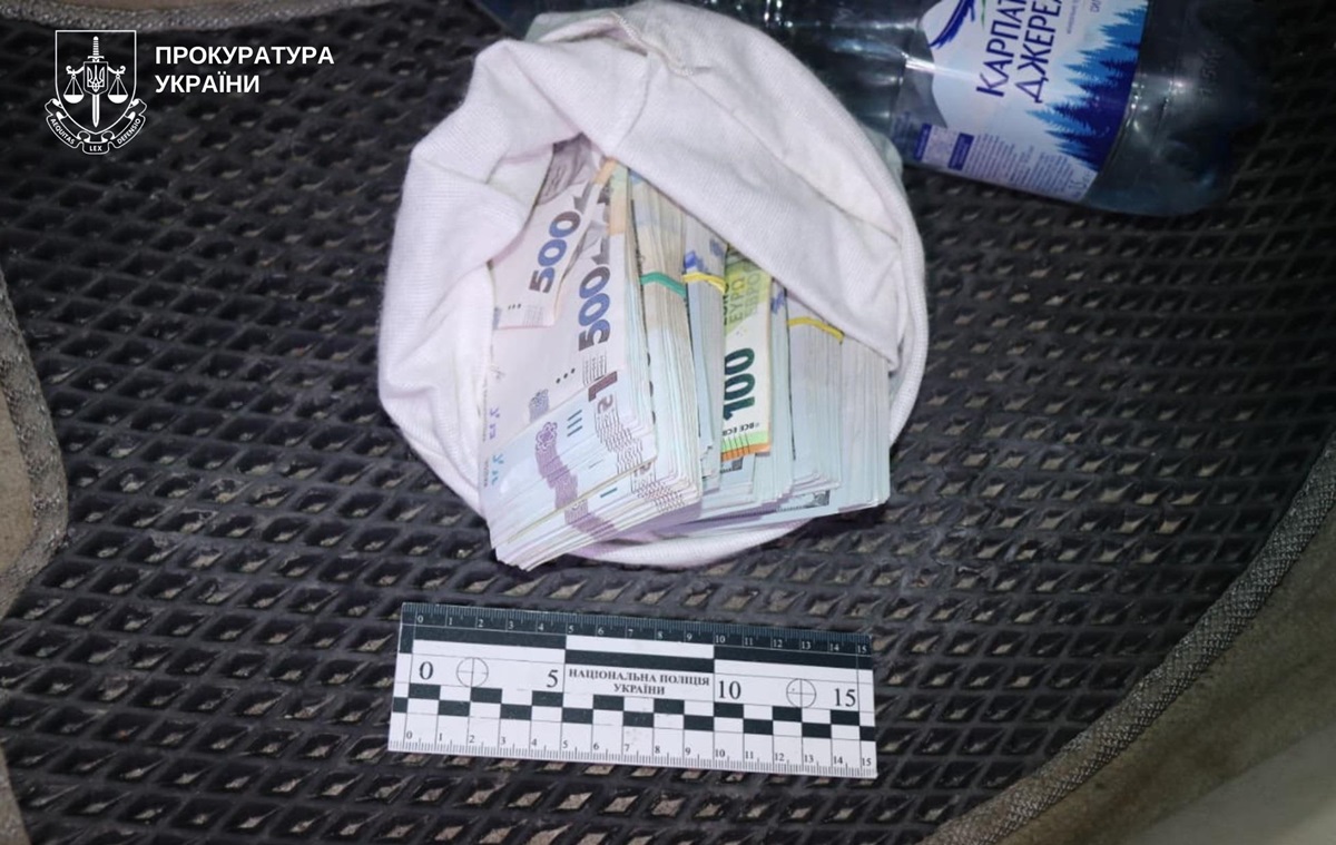 У Вінниці шахраї видурили у пенсіонерки майже 2 млн гривень