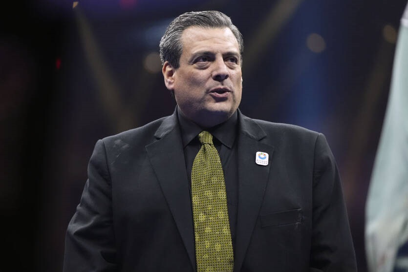 У WBC дали оцінку шансам Ф&rsquo;юрі та Махмудова