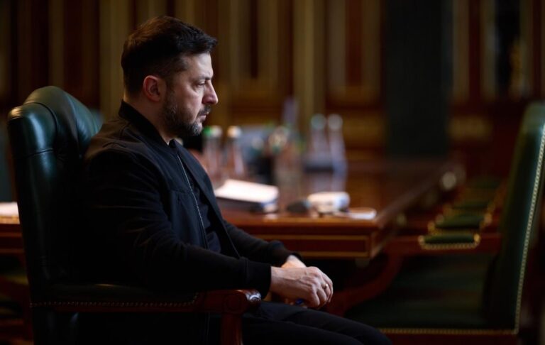 Удар по Запоріжжю: Зеленський анонсував відповідь