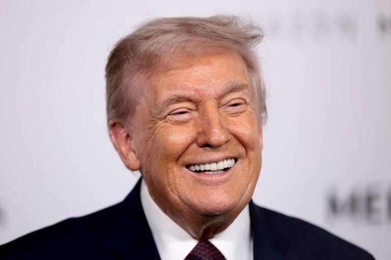 Україна через рішення Трампа не отримала 250 млн доларів – ЗМІ