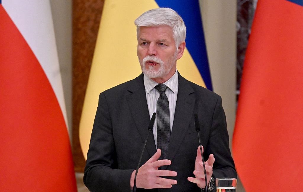 Україна готова до болісних поступок, тому слід тиснути на РФ – Павел