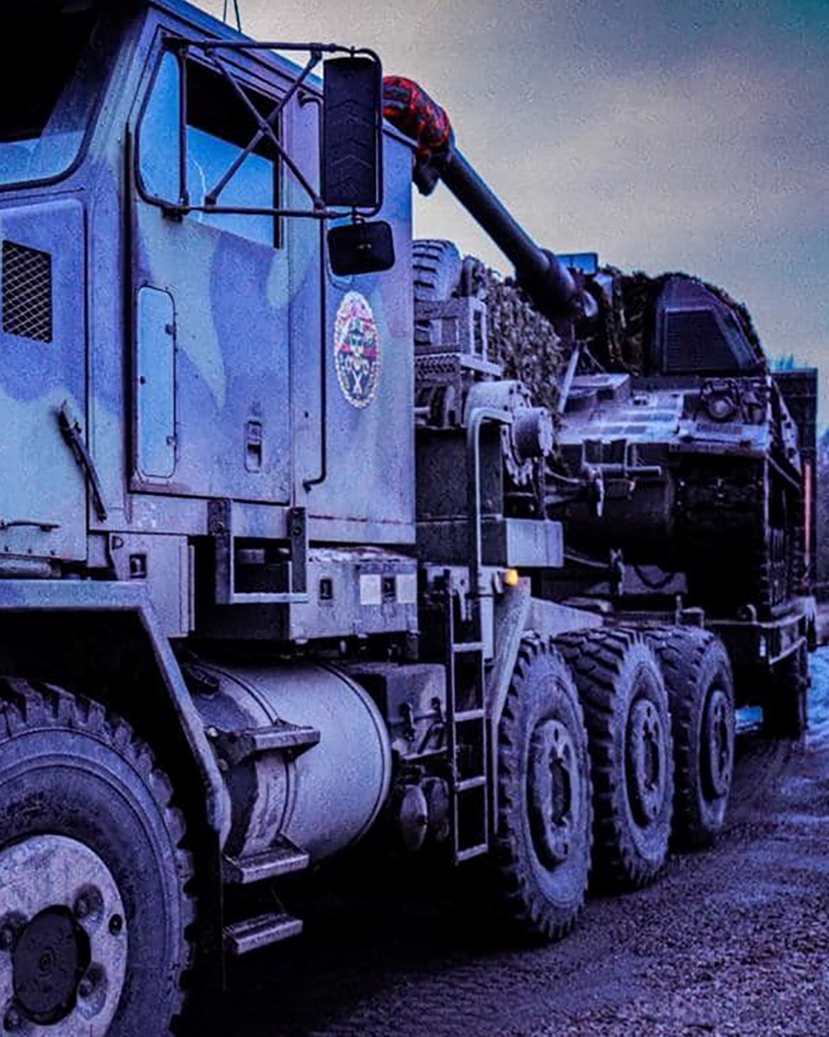 Україна та НАТО обмінялися досвідом у логістиці