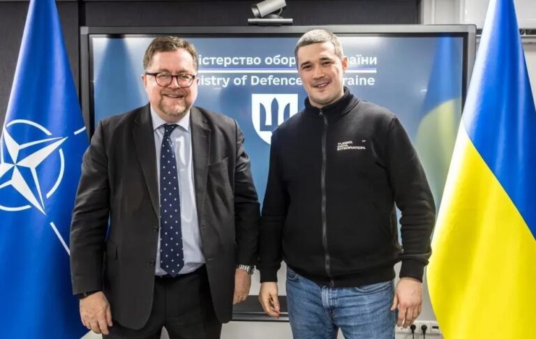 Україна й НАТО узгодили ключові пріоритети співпраці