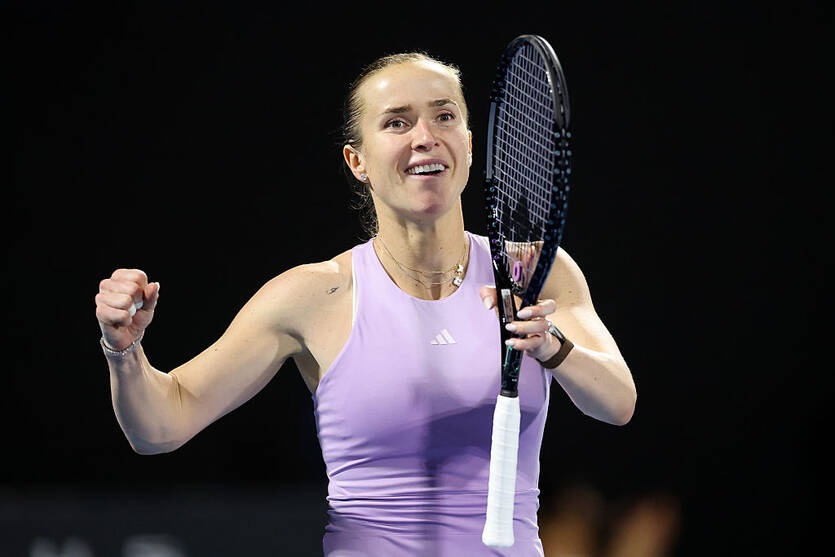 Українки дізналися перших суперниць на Australian Open