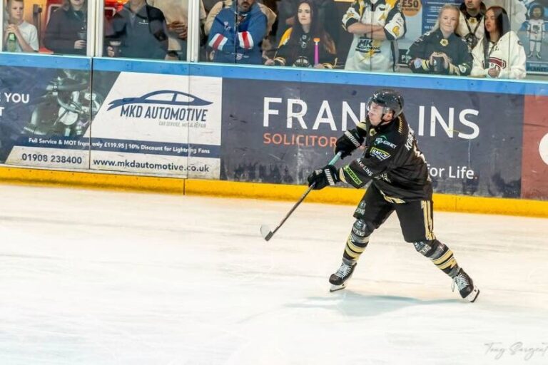 Український хокеїст виступатиме в польському чемпіонаті