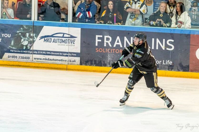 Український хокеїст виступатиме в польському чемпіонаті