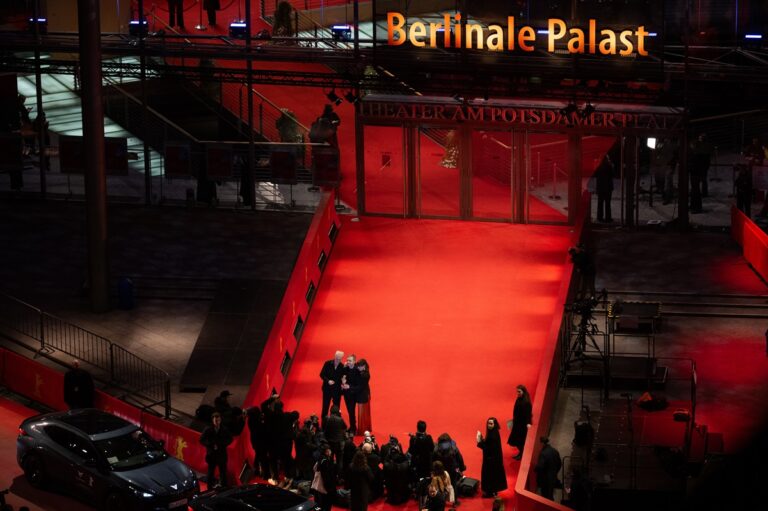 Українську класику вперше покажуть у програмі Berlinale Classics
