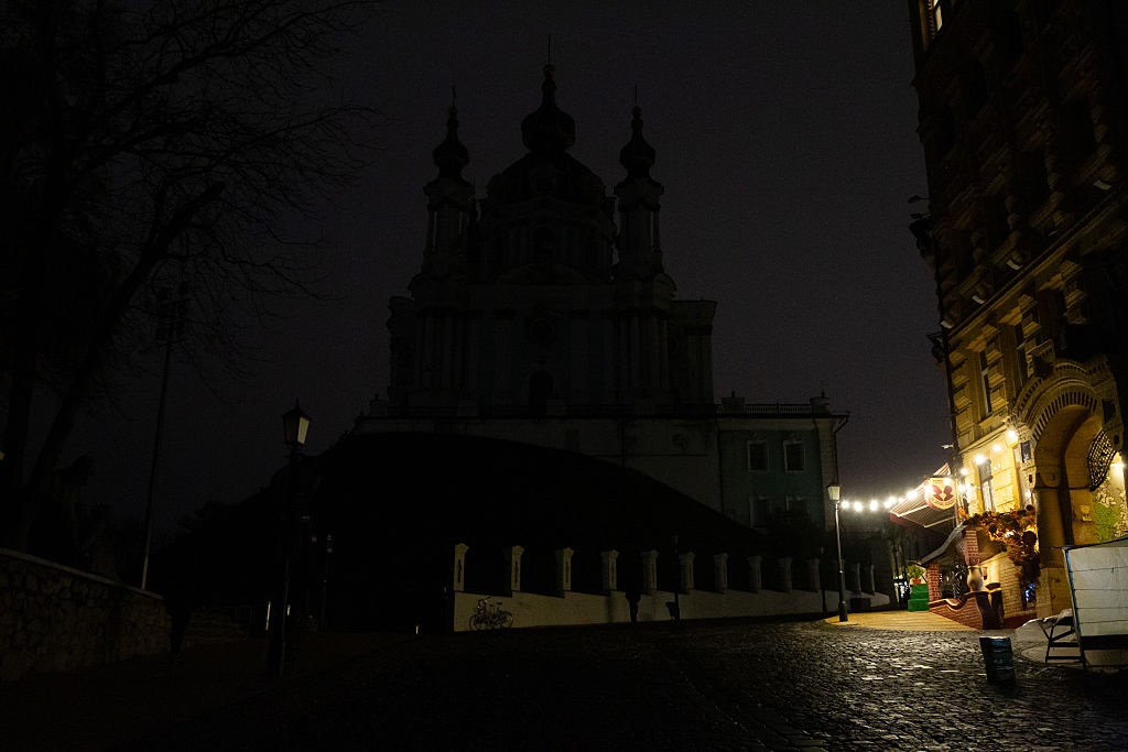 Укренерго попередило про відключення на суботу