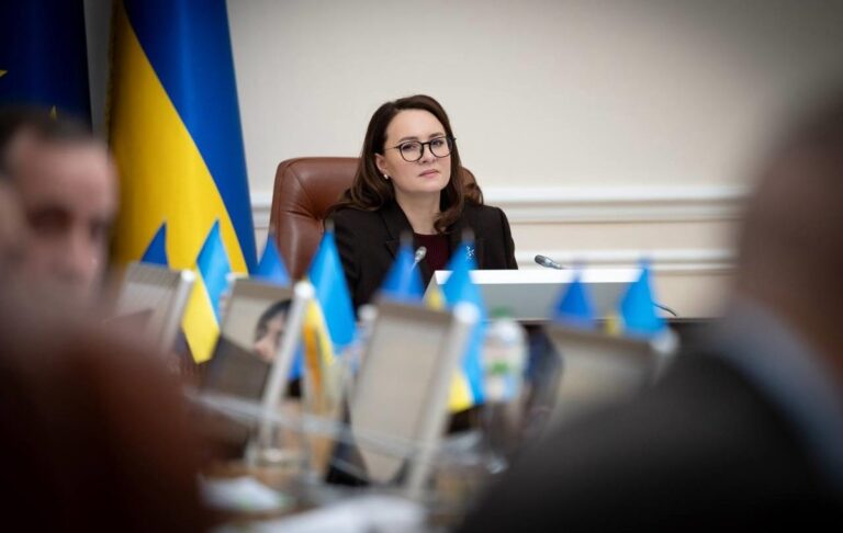 Уряд погодив призначення керівників чотирьох ОВА