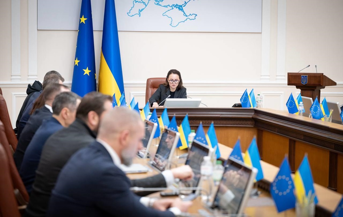 Уряд відреагував на знеструмлення лікарень у Львові