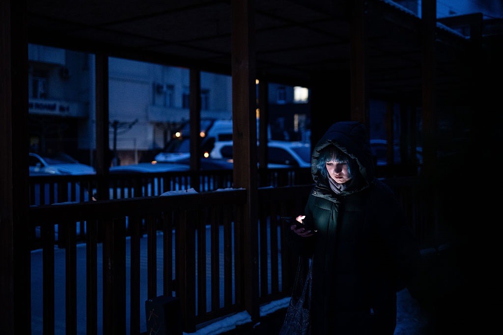 В багатьох регіонах України аварійні відключення