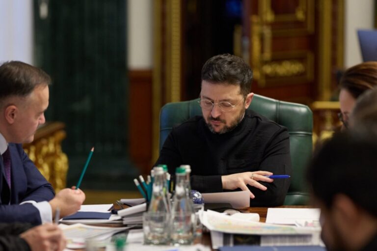 В енергетиці введуть режим надзвичайної ситуації