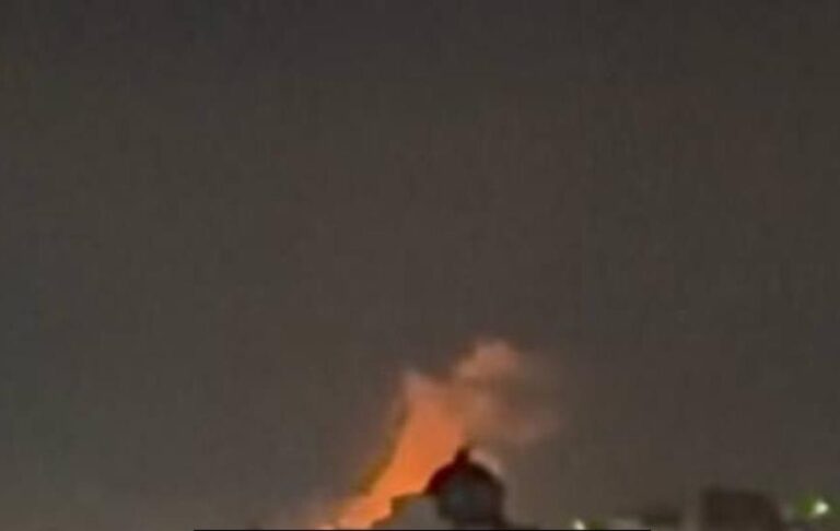 В РФ заявили, що українські ракети атакували ТЕЦ у Білгороді