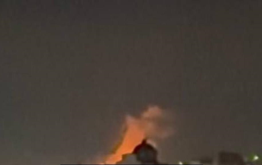 В РФ заявили, що українські ракети атакували ТЕЦ у Білгороді