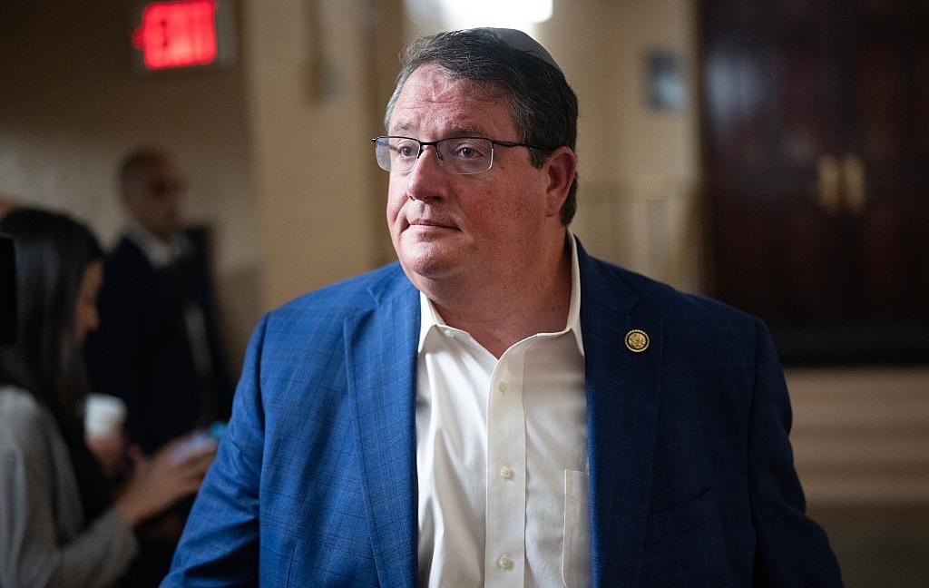 В США підготували законопроєкт для анексії Гренландії