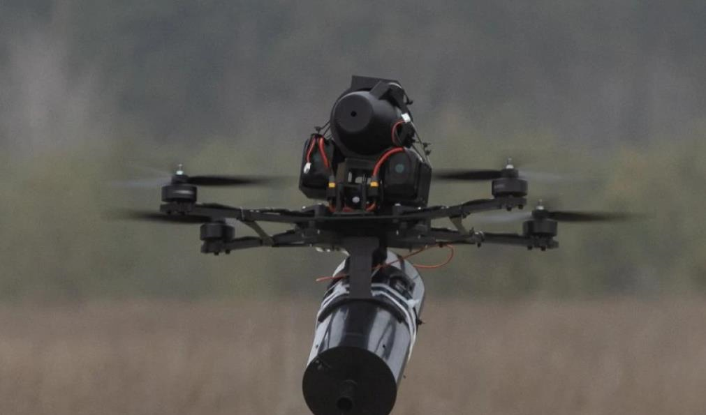 В Україні 160 компаній можуть виробляти понад 8 млн FPV дронів на рік