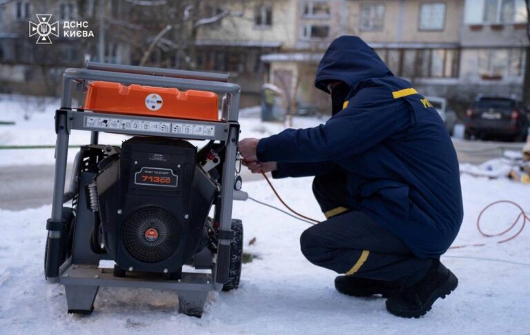 В Україні оголосили про аварійні відключення