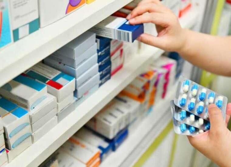 В Україні викрили масштабну схему відмивання коштів аптечними мережами на понад 2 мільярди гривень