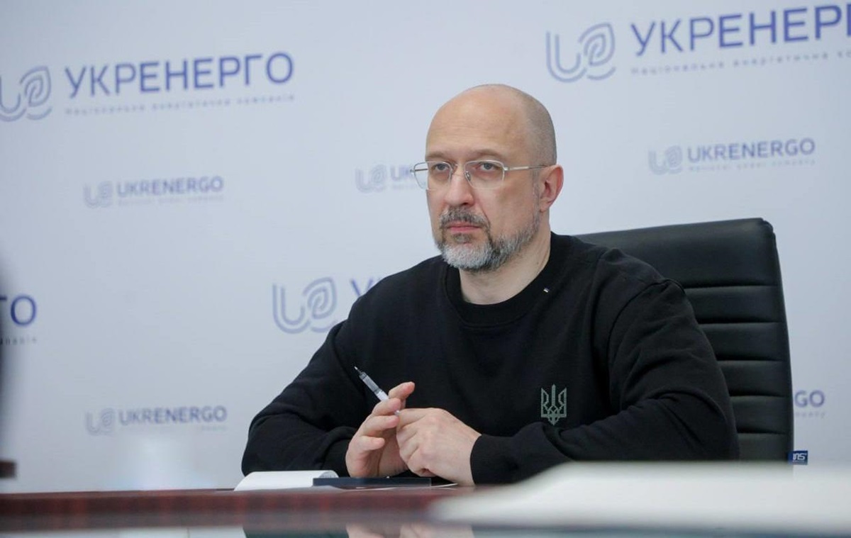 В уряді анонсували зменшення тривалості відключень