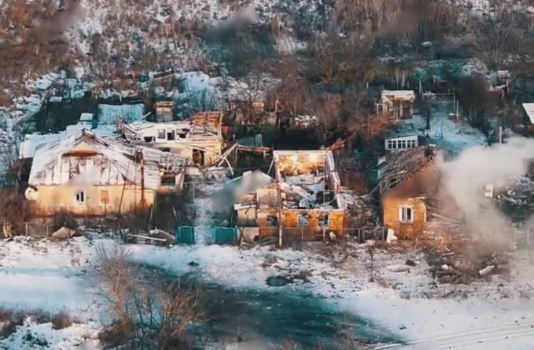 В ЗСУ спростували заяву росіян про “захоплення” Кутьківки