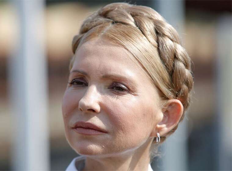 ВАКС наклав арешт на автівки та гаражі чоловіка Тимошенко