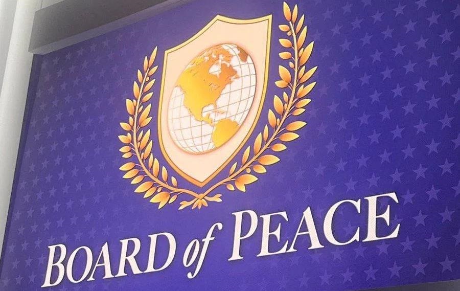 Вікно можливостей для України: чим Рада миру Трампа зачепила Китай